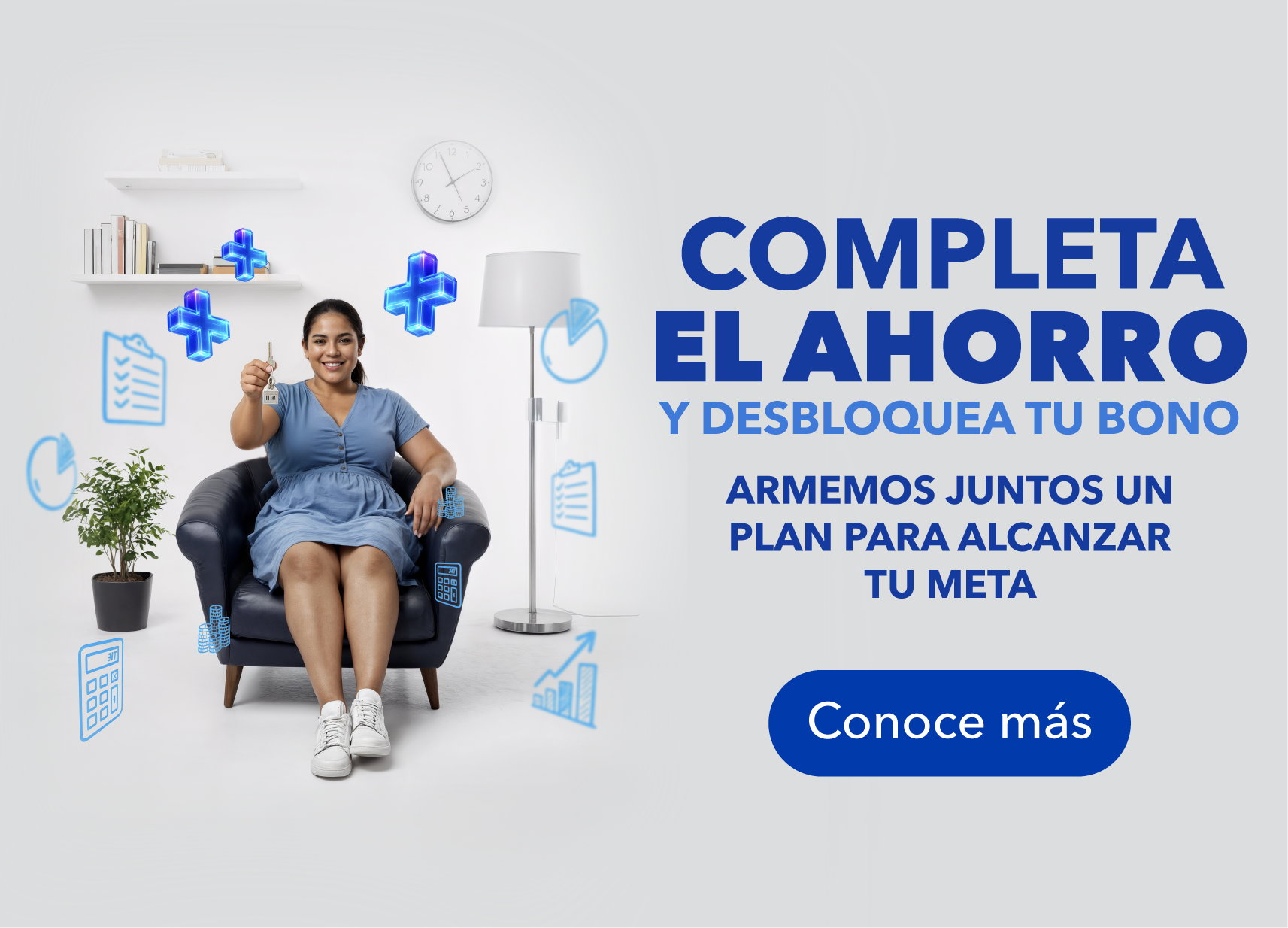Promo ahorro