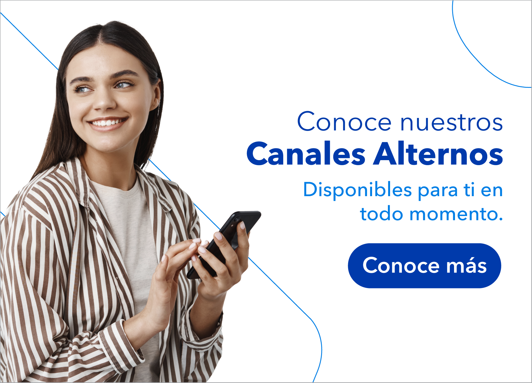 CANALES